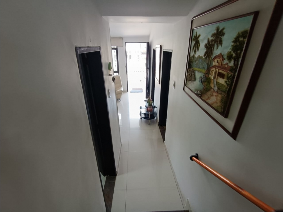 Se Vende Casa En El S. Barrio La Clarita — foto 3