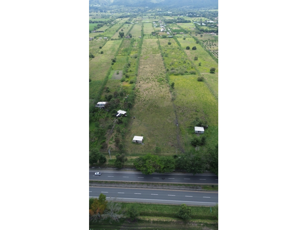 Se Vende Casa Lote En San Pedro - Valle Del Cauca - 4