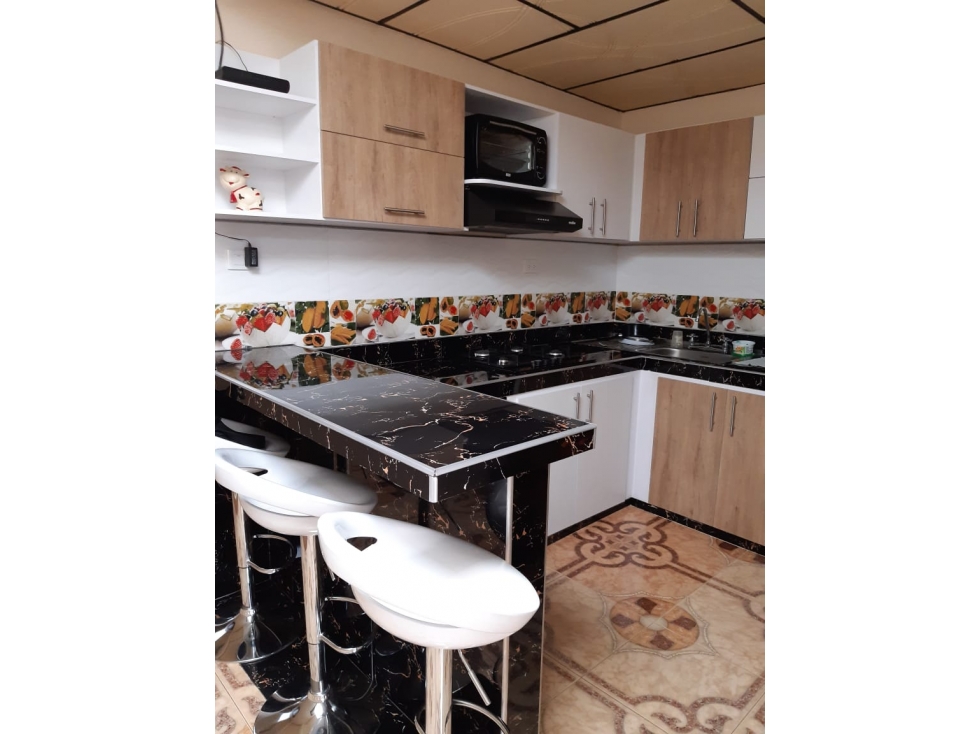 Se Vende Casa Doble Renta En La Tebaida - Quindío - 3