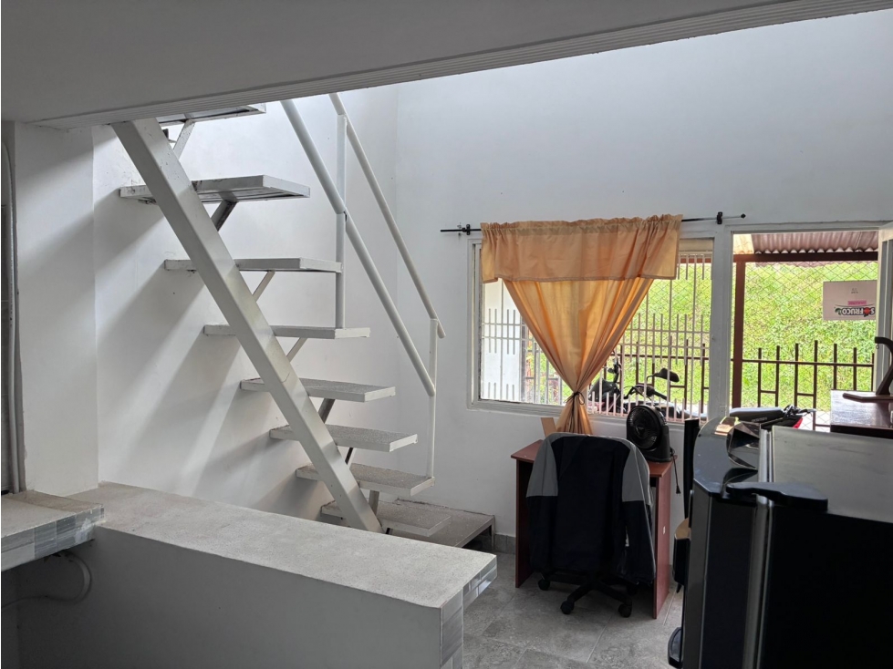 Se Vende Casa Campestre S. San Juan de Carolina Armenia - Quindío — foto 4