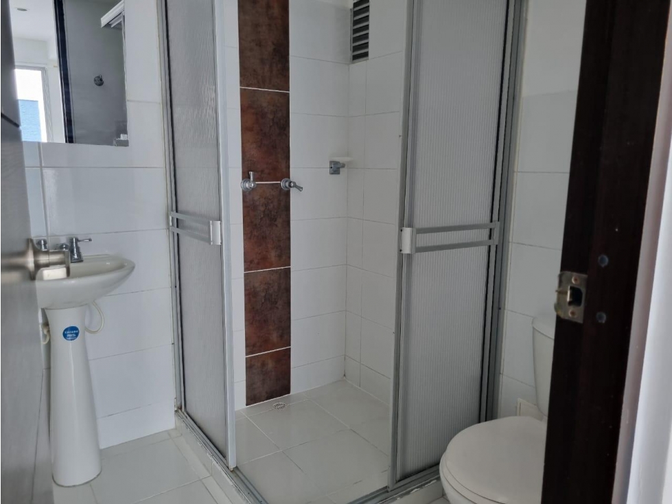 Se Vende Apartaestudio Dúplex En Condominio S. Norte Armenia - Quindío — foto 6