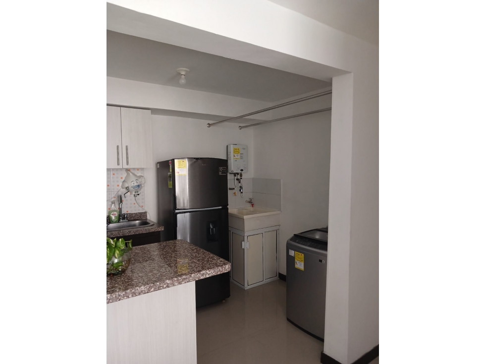 Se Vende Apartamento en condominio S. Occidente - Armenia - Quindío — foto 5