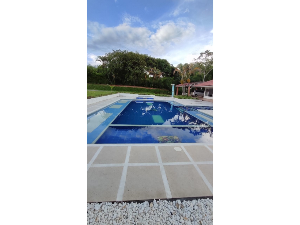 Se Vende Chalet En Condominio En Barcelona - Quindío — foto 2