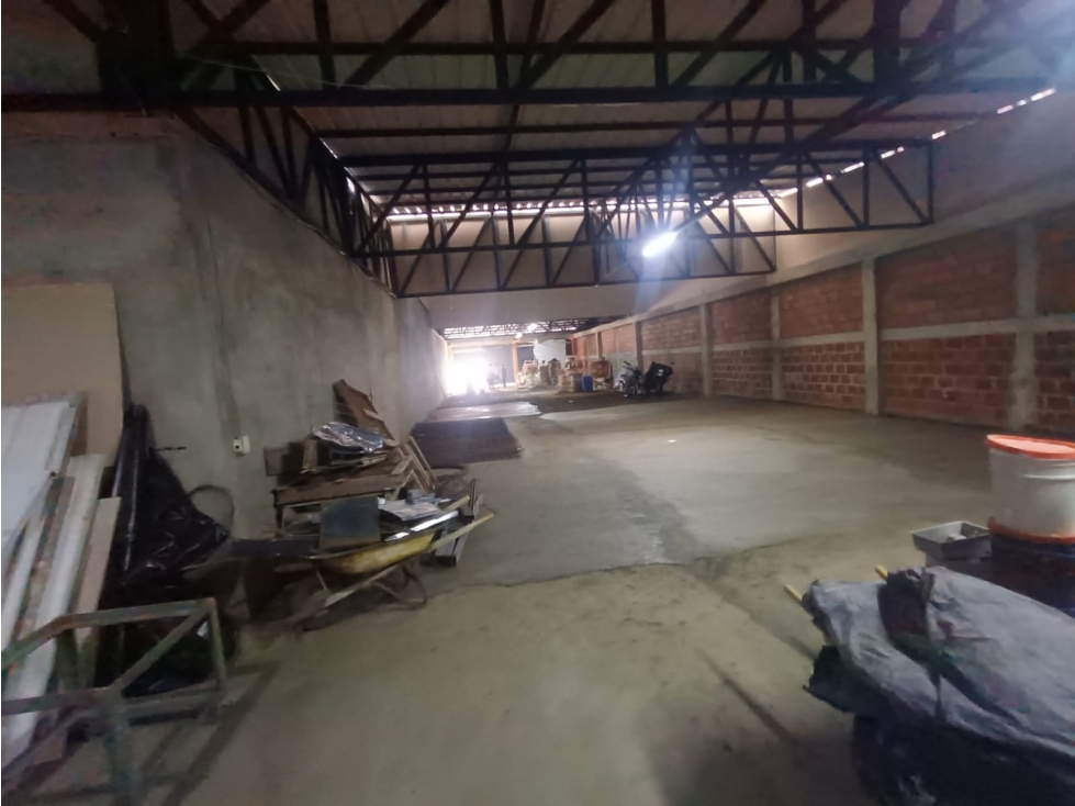 Se Vende Bodega S. Centro Armenia - Quindío - 4