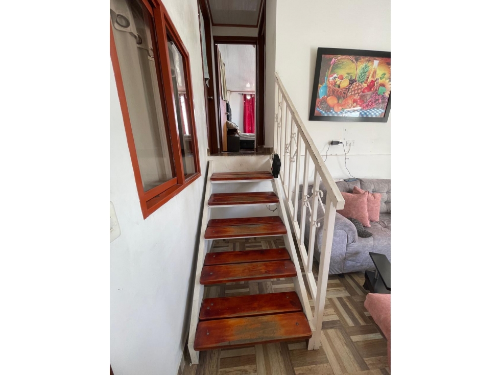 Se Vende Casa Rentable S. Barrio Bosques De Pinares - Armenia — foto 6