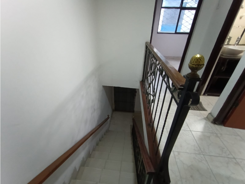 Se Vende Casa S. Barrio Los Alamos - Armenia - Quindío — foto 4