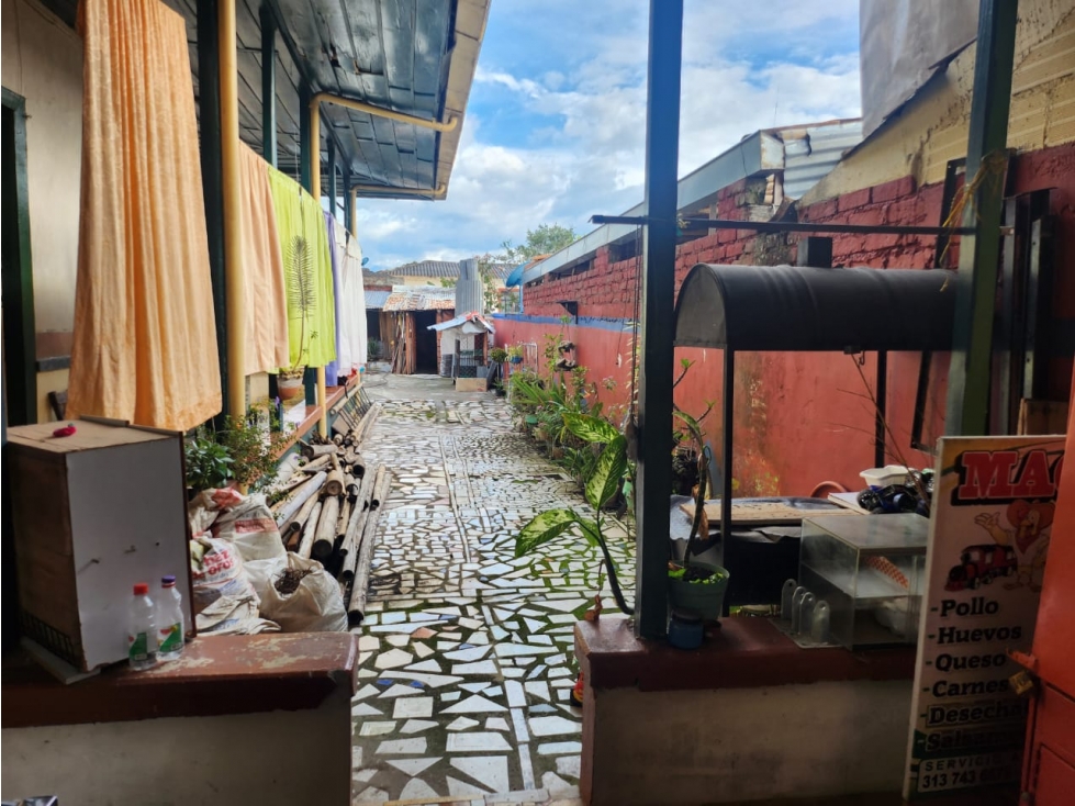Se Vende Casa En Montenegro - Quindío — foto 6