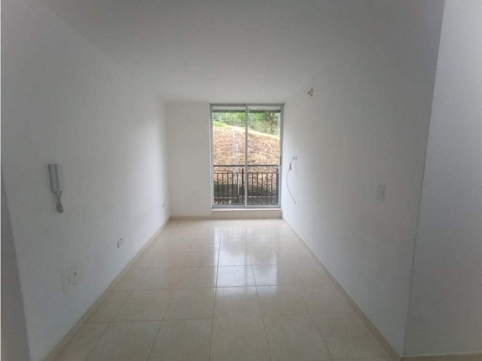 Se Vende Apartamento En Condominio S. San Luis Rey - Armenia - Quindío — foto 3