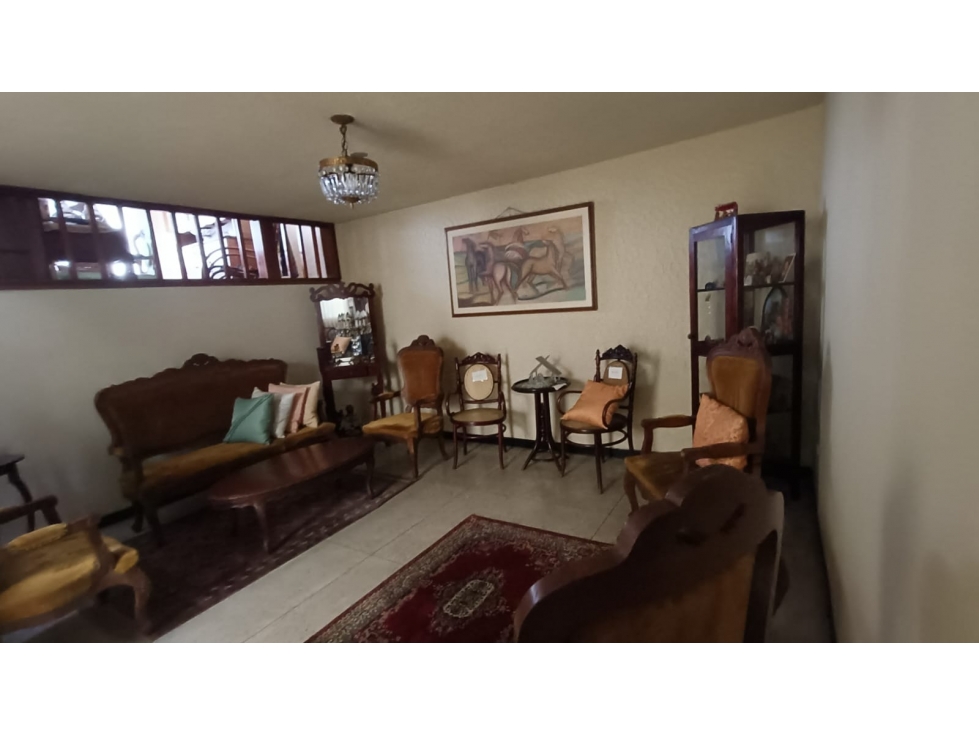 Se Vende Casa Comercial S. Barrio Los Profesionales - Armenia — foto 2