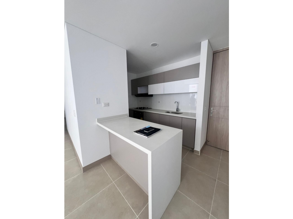 Se Vende Apartamento en Condominio En Cali - Valle Del Cauca — foto 2