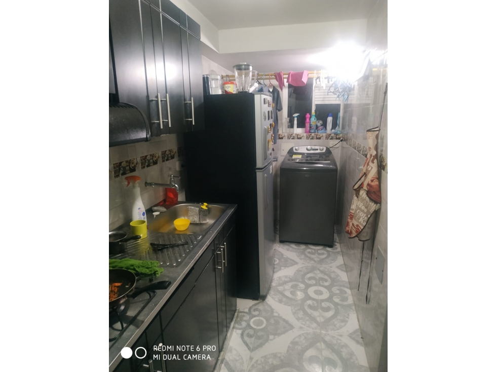 Se Vende Apartamento En Condominio S. Sur Armenia - Quindío — foto 2