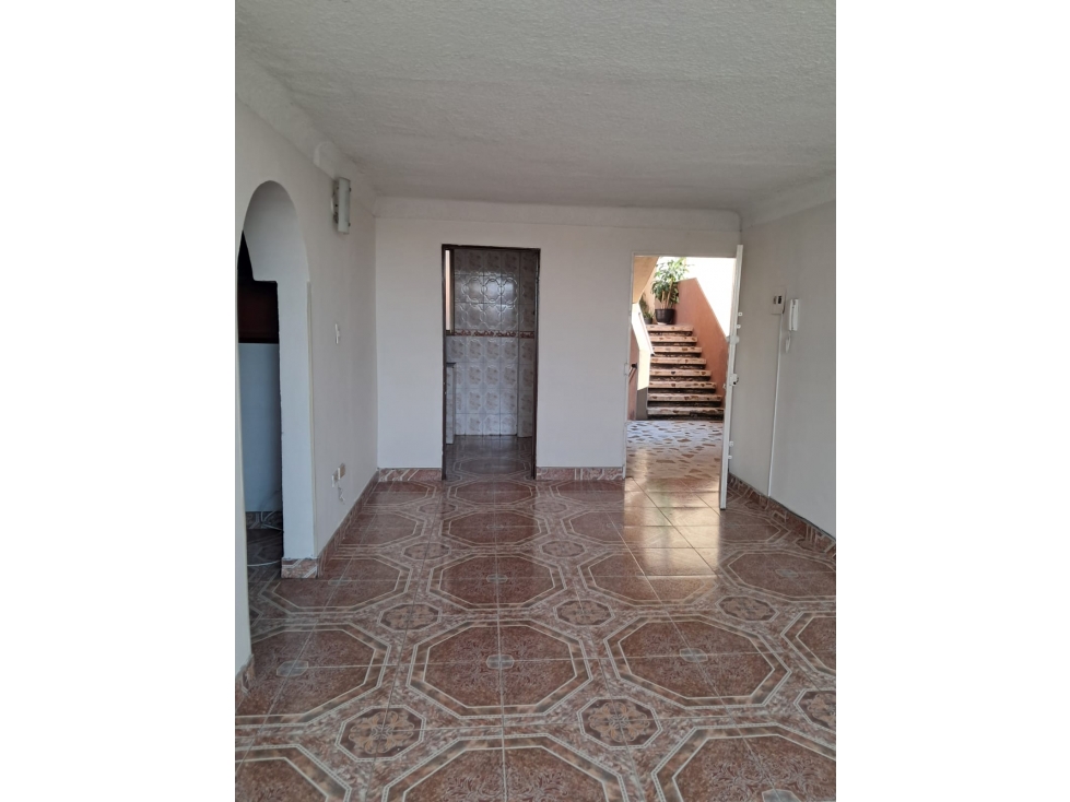 Se Vende Apartamento S. Avenida Centenario - Armenia