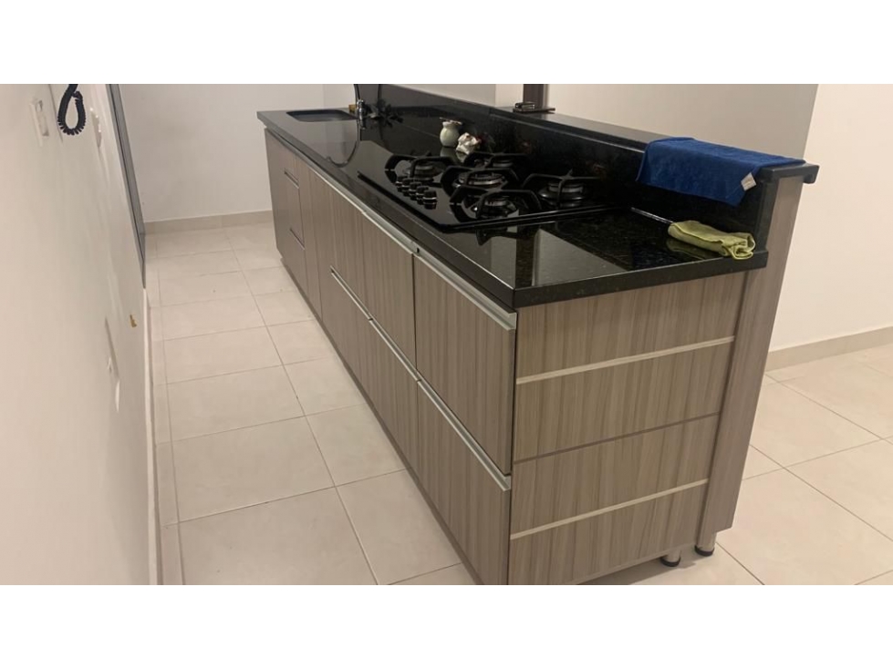 Se Vende Apartamento En Condominio S. Coliseo Del Café - Armenia — foto 6