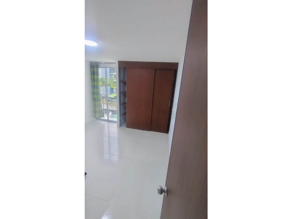 Se Vende Apartamento En Condominio S. Norte - Armenia - Quindío — foto 4