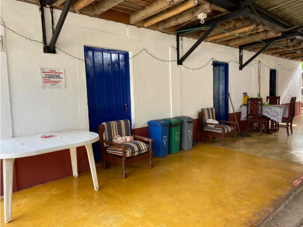 Se Vende Finca Porcicola y Agricola En Sevilla - Valle Del Cauca - 3