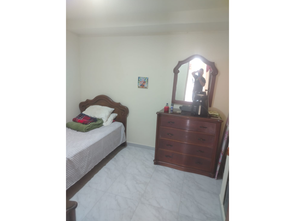 Se Vende Casa en Condominio S. Sur - Armenia — foto 3