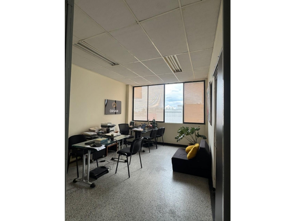 Se Vende Oficina S. Centro - Armenia - Quindío — foto 4
