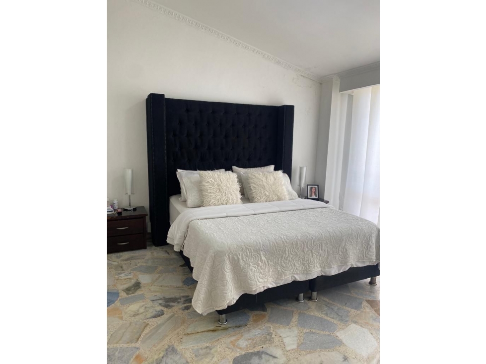 Se Vende Casa En Condominio S. Barrio Granada Armenia - Quindío — foto 5