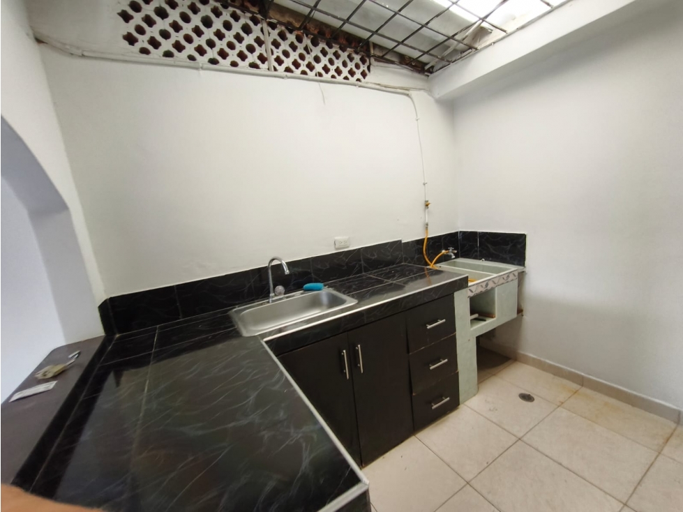 Se Vende Casa En El S. De Puerto Espejo - Armenia — foto 4