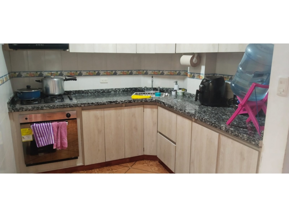 Se Vende Casa En Condominio S. Norte Armenia — foto 6