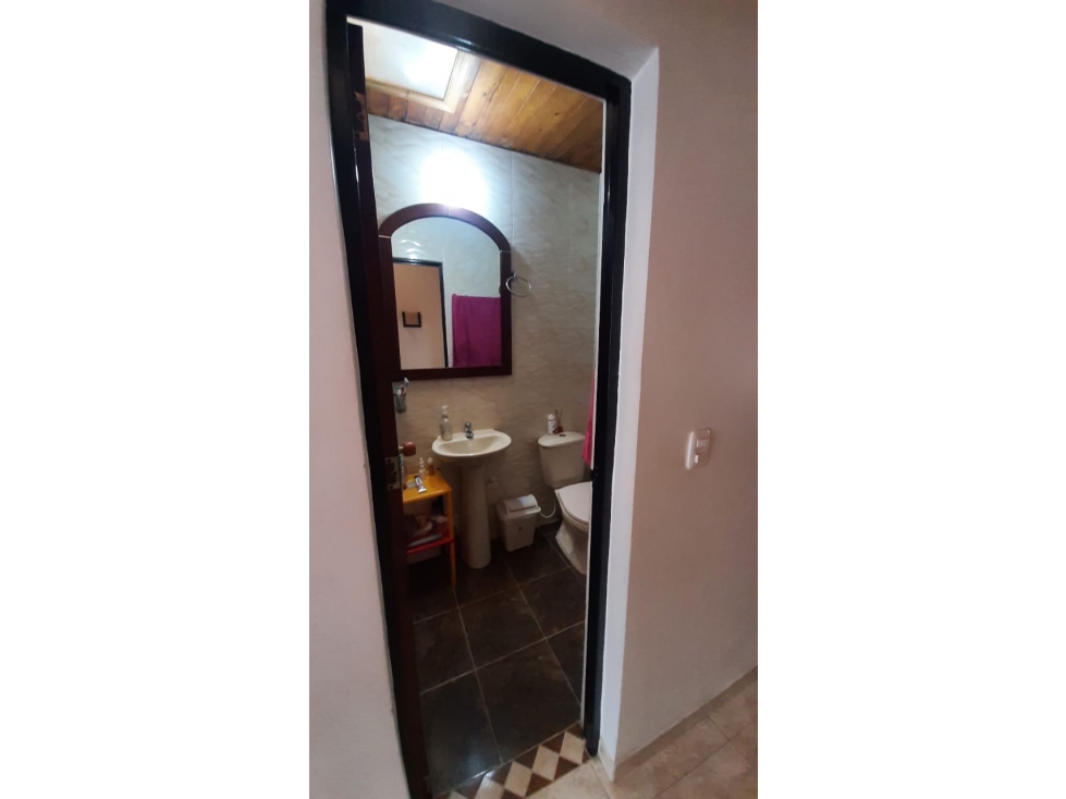 Se Vende Casa En Condominio Fusagasuga - Cundinamarca — foto 5