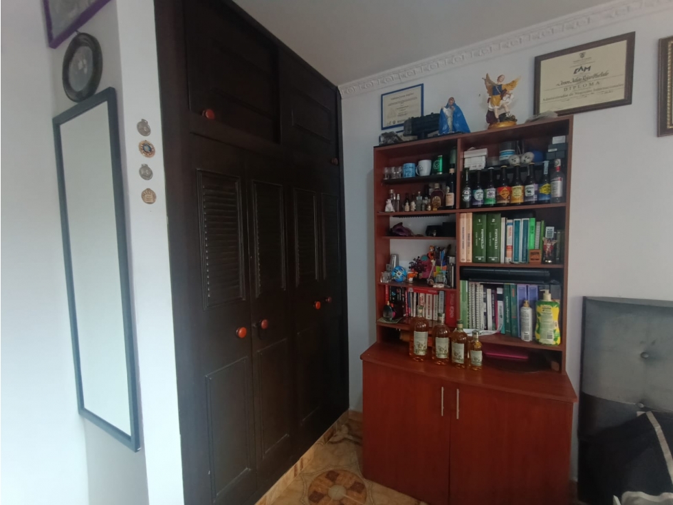 Se Vende Casa S. Barrio El Recreo Armenia - Quindío — foto 5