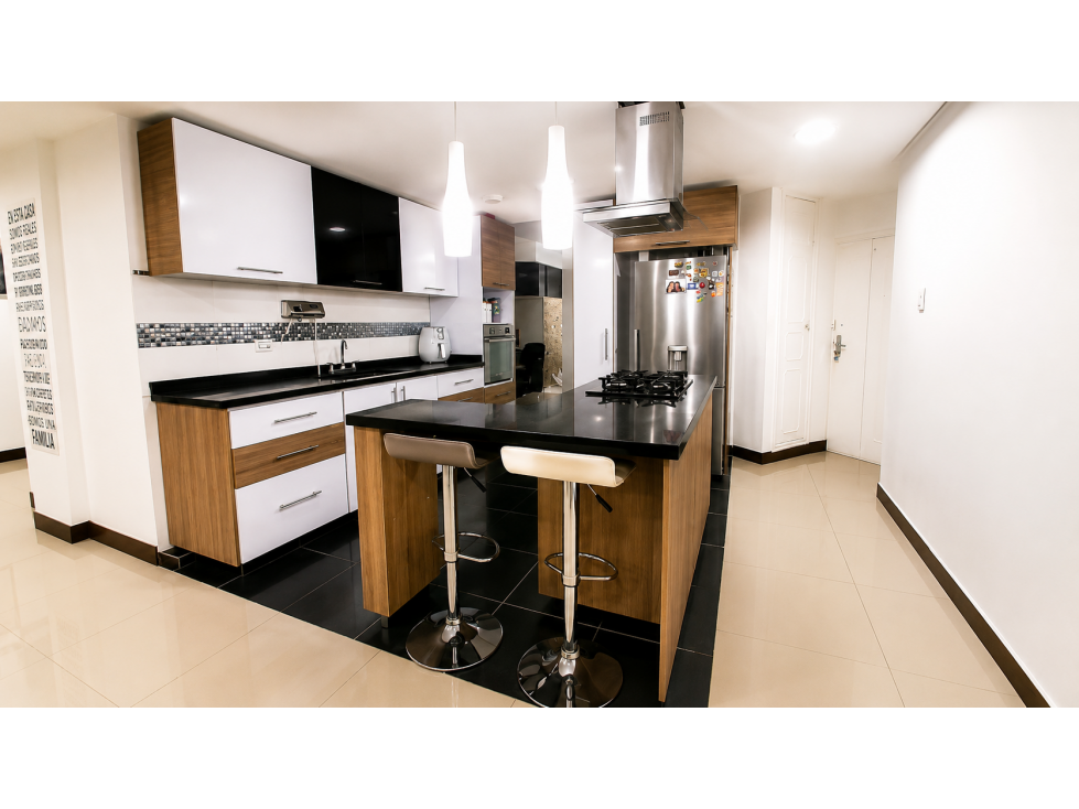 Se Vende Apartamento S. Norte Armenia - Quindío. — foto 2