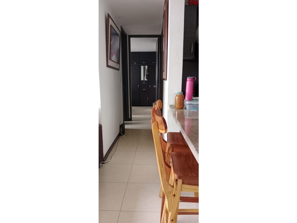 Se Vende Apartamento en Condominio en Dosquebradas - Risaralda. — foto 4