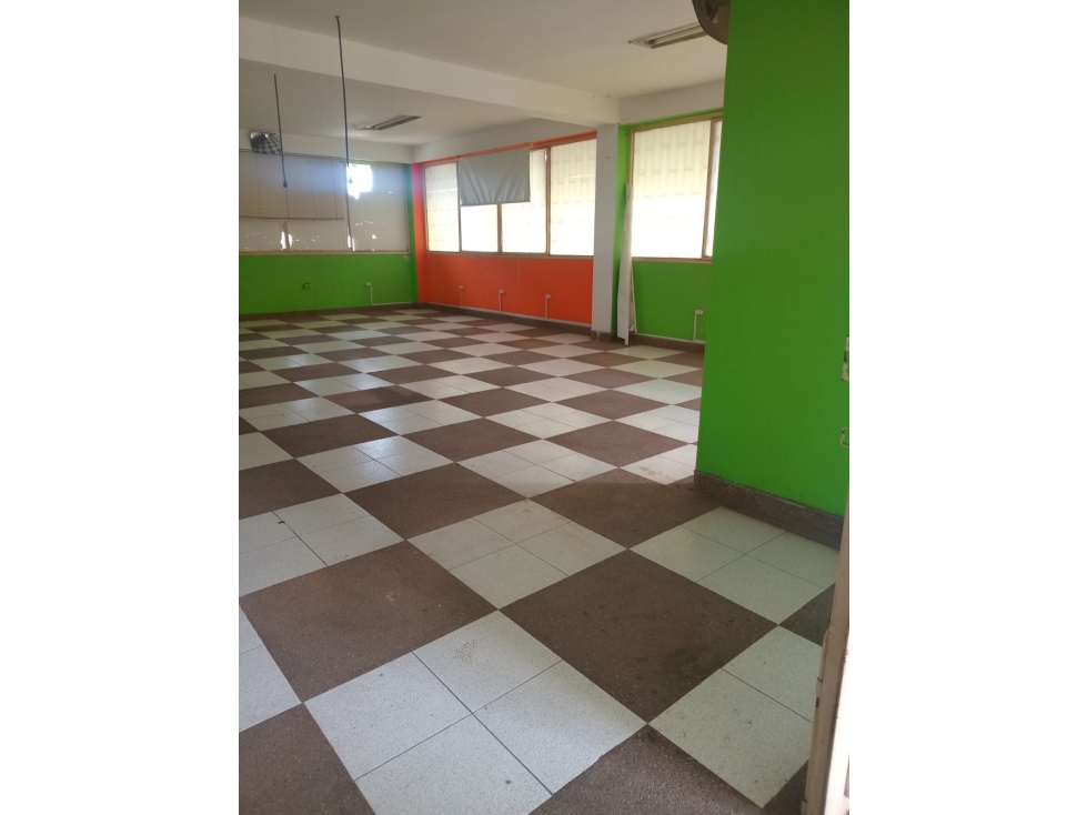 Se Vende Local Comercial S. Occidente en Armenia - Quindío. — foto 4
