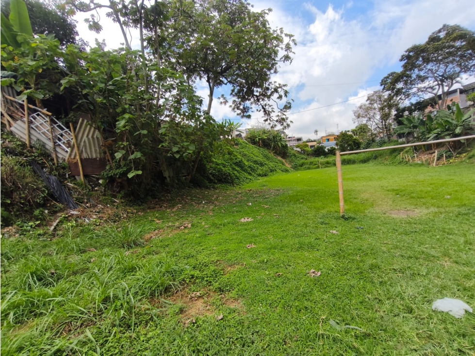 Se Vende lote urbano en el S. Barrio La Isabela Armenia - Quindío. — foto 4