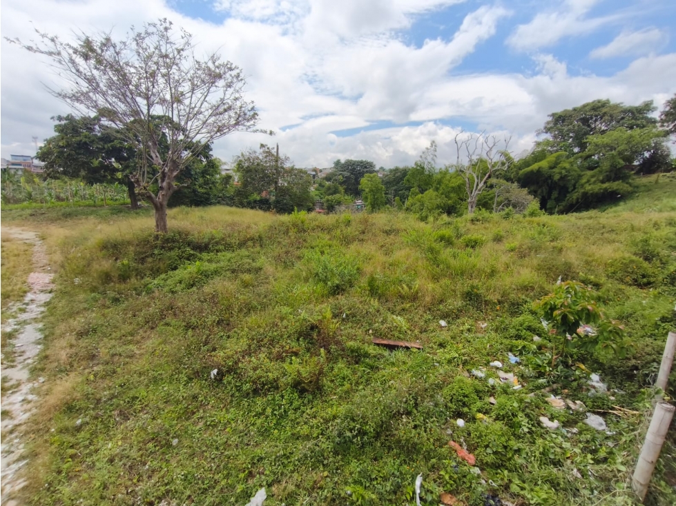 Se Vende Lote Urbano en el S. San Diego Armenia - Quindío. — foto 4