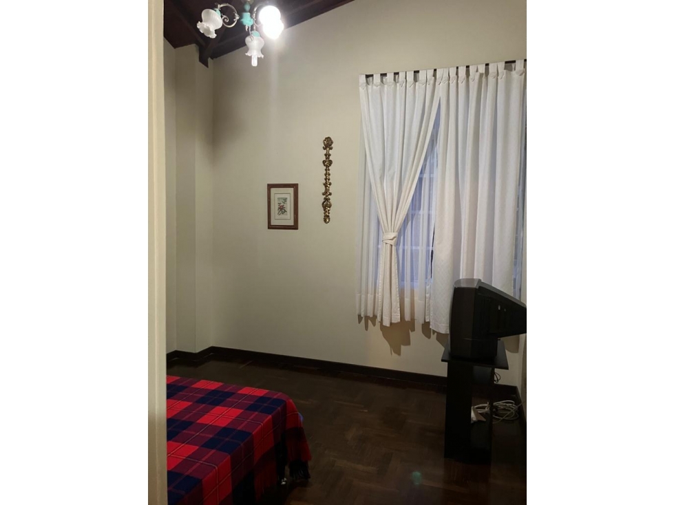 Se Vende Casa en Conjunto Cerrado S. Av centenario Armenia - Quindío. — foto 5