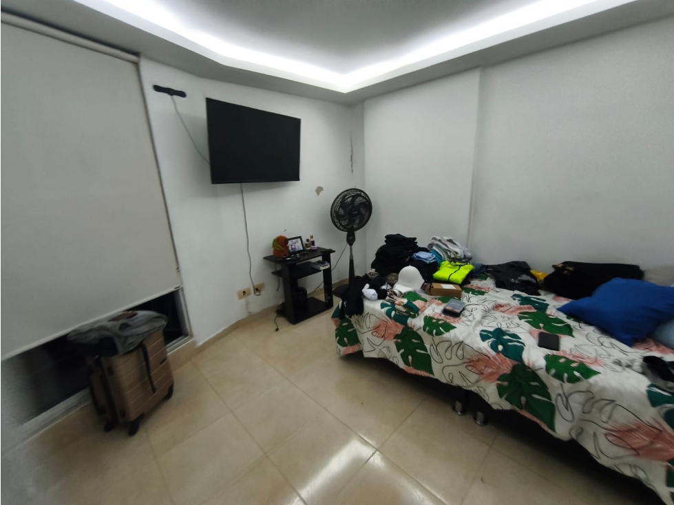 Se Vende Apartamento en el S. Norte de Armenia - Quindío.