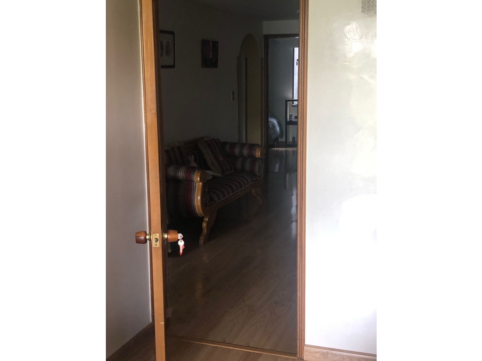 Se Vende Apartamento en Bogota - Cundinamarca. — foto 4