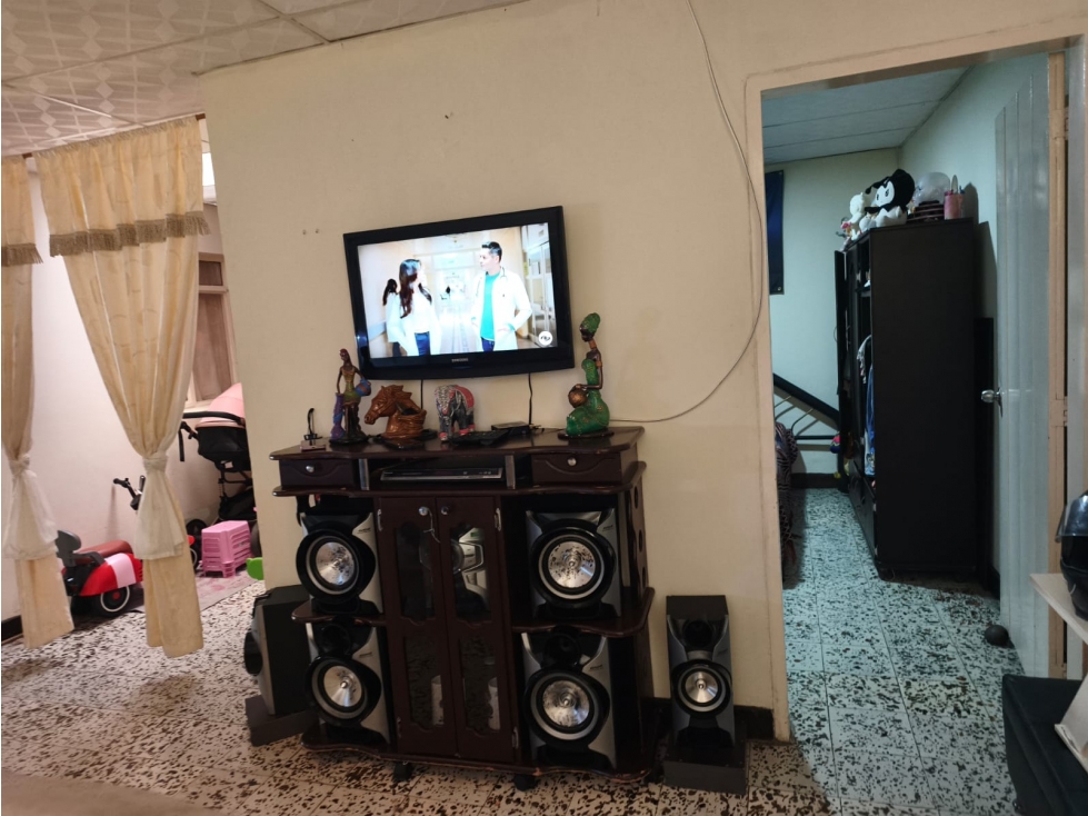 Se Vende Casa en La Tebaida - Quindío. — foto 5