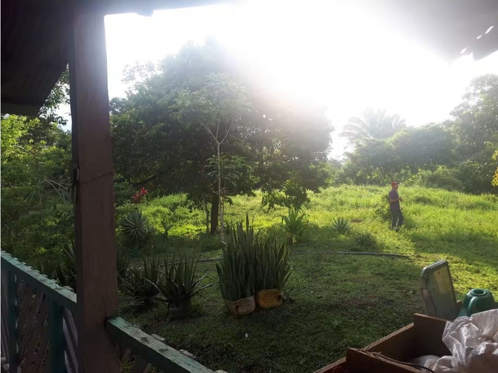 Se Vende Finca en Villavicencio - Meta - 3