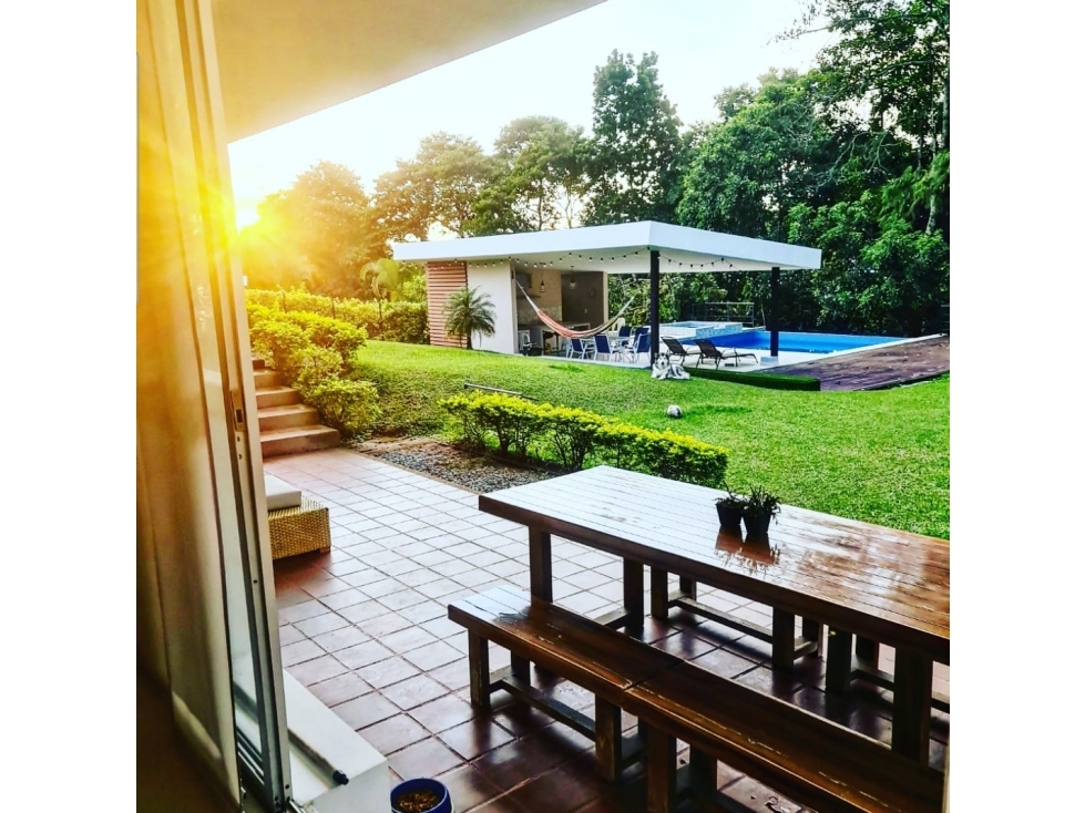 Se Vende Casa en Condominio Vía Armenia - LaTebaida — foto 2