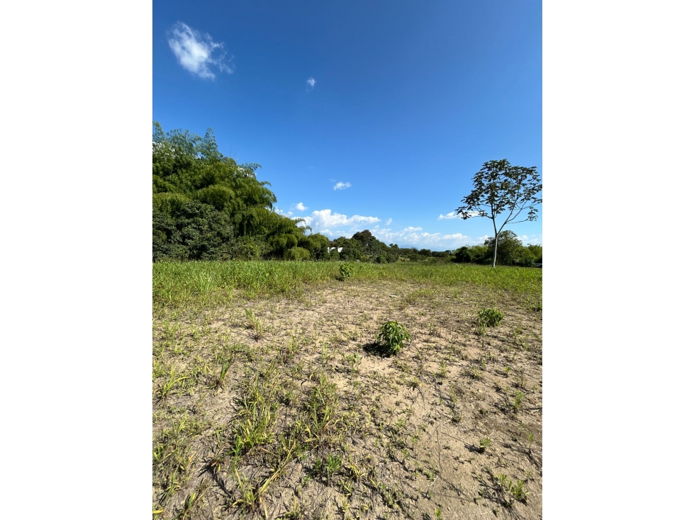 Se Vende Lote Vía Puerto Espejo - Pueblo Tapao — foto 6
