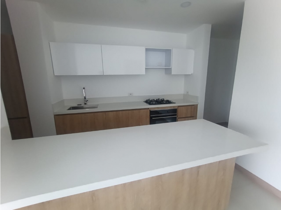 Se vende Apartamento S. Unicentro Armenia Quindío — foto 5