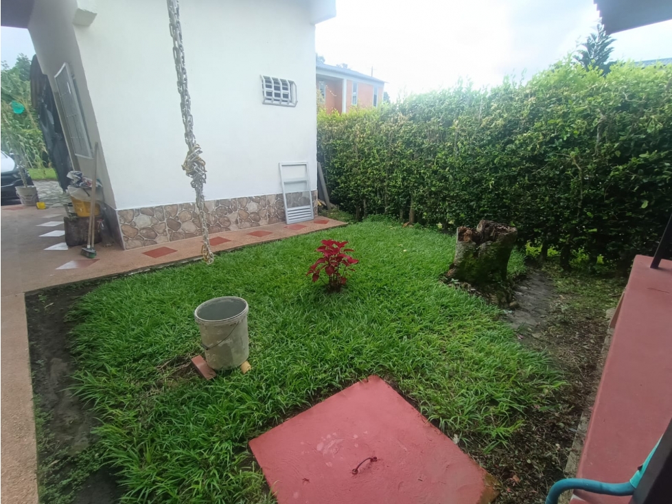 Se Vende Casa Campestre Vía Armenia - La Tebaida — foto 6