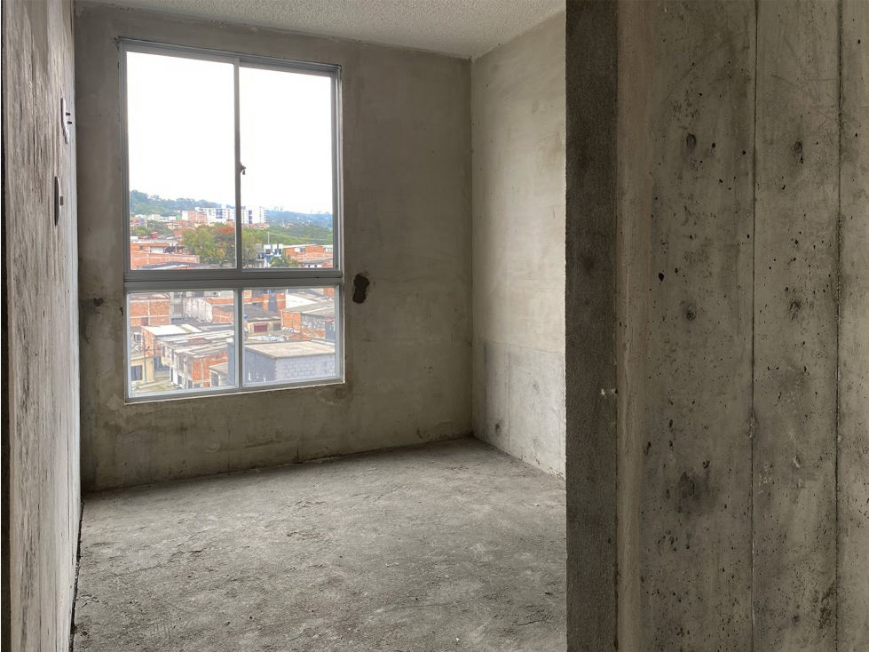Se Vende Apartamento En Condominio - Dosquebradas - Risaralda