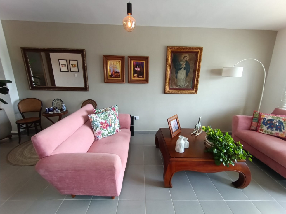 Se Vende Casa En Condominio En La Tebaida - Quindío — foto 2