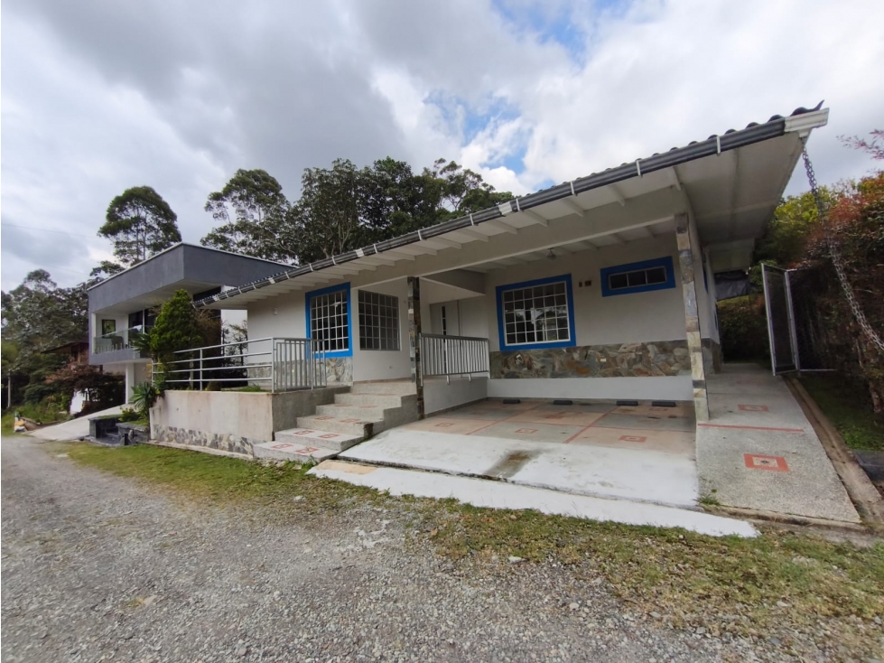 Se Vende Casa en Condominio Vía Armenia - Circasia — foto 2