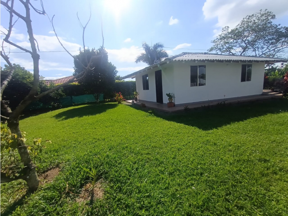 Se vende Chalet Armenia - Puerto Espejo Quindío — foto 3