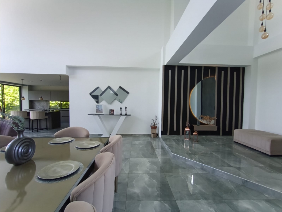 Se Vende Chalet Via Puerto Espejo - Pueblo Tapao - Quindío — foto 6