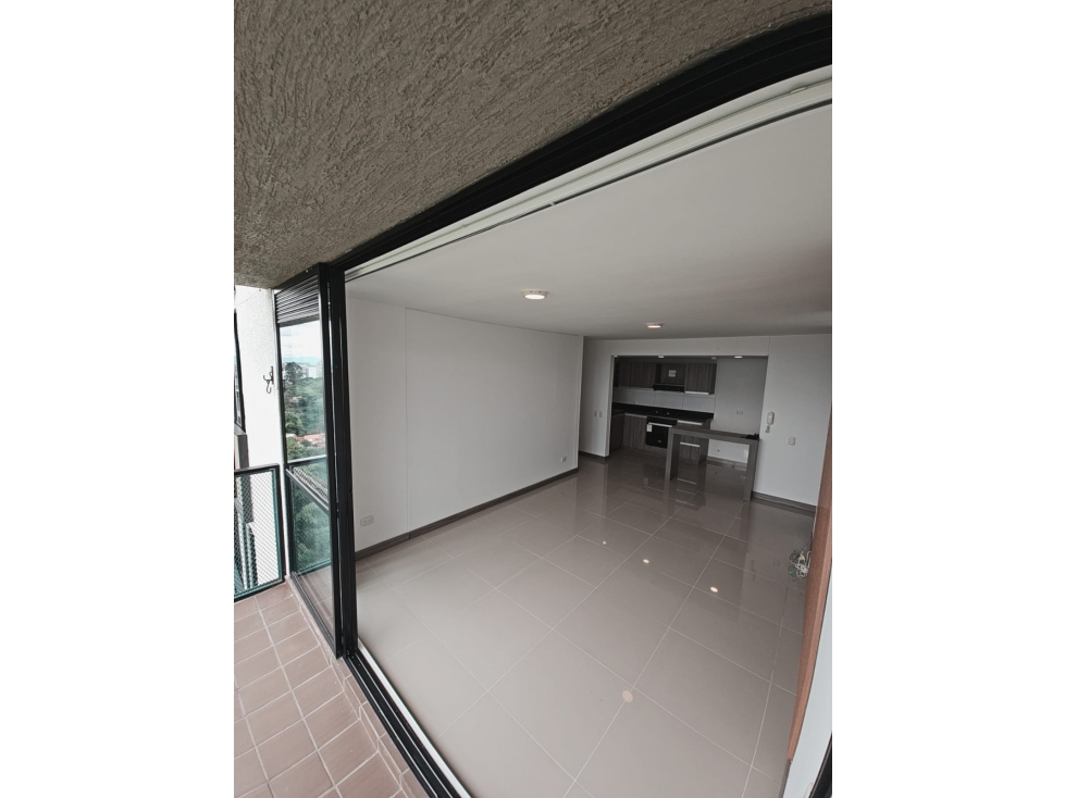 Se Vende Apartamento En Condominio S. Norte - Armenia - Quindío — foto 2