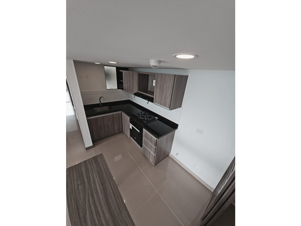 Se Vende Apartamento En Condominio S. Norte - Armenia - Quindío — foto 4
