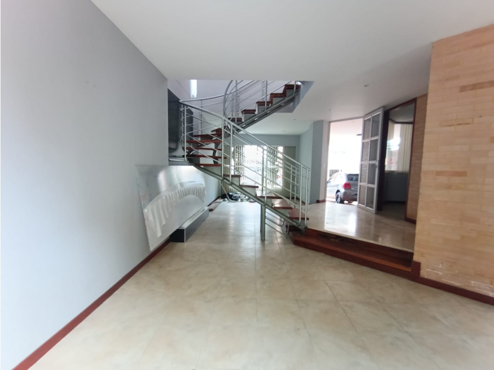 Se Vende Casa En Condominio S. Av 19 De Armenia - Quindío — foto 3