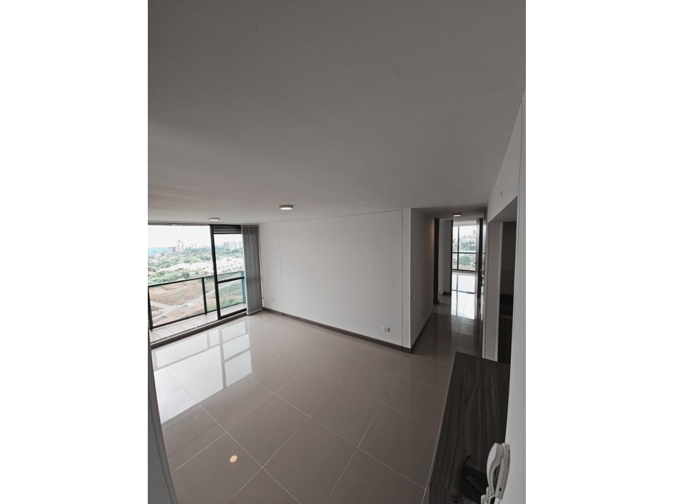 Se Vende Apartamento En Condominio S. Norte - Armenia - Quindío — foto 3