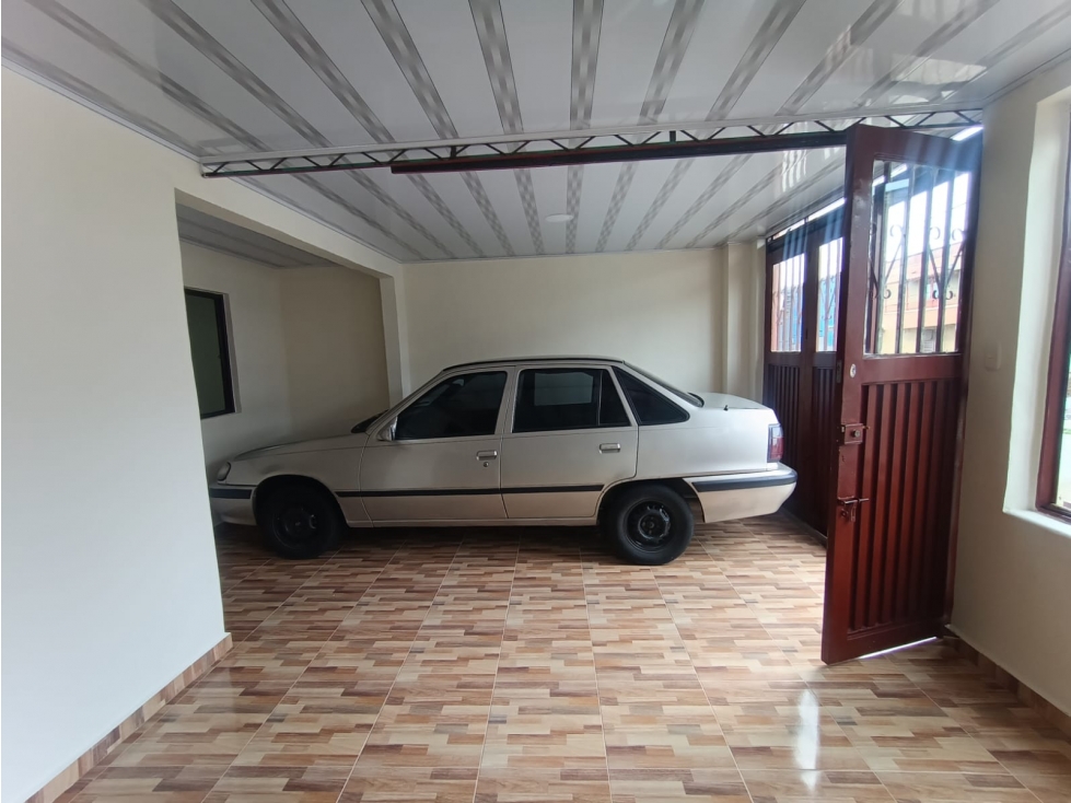 Se Vende Casa Bifamiliar S. La Cabaña - Armenia — foto 5